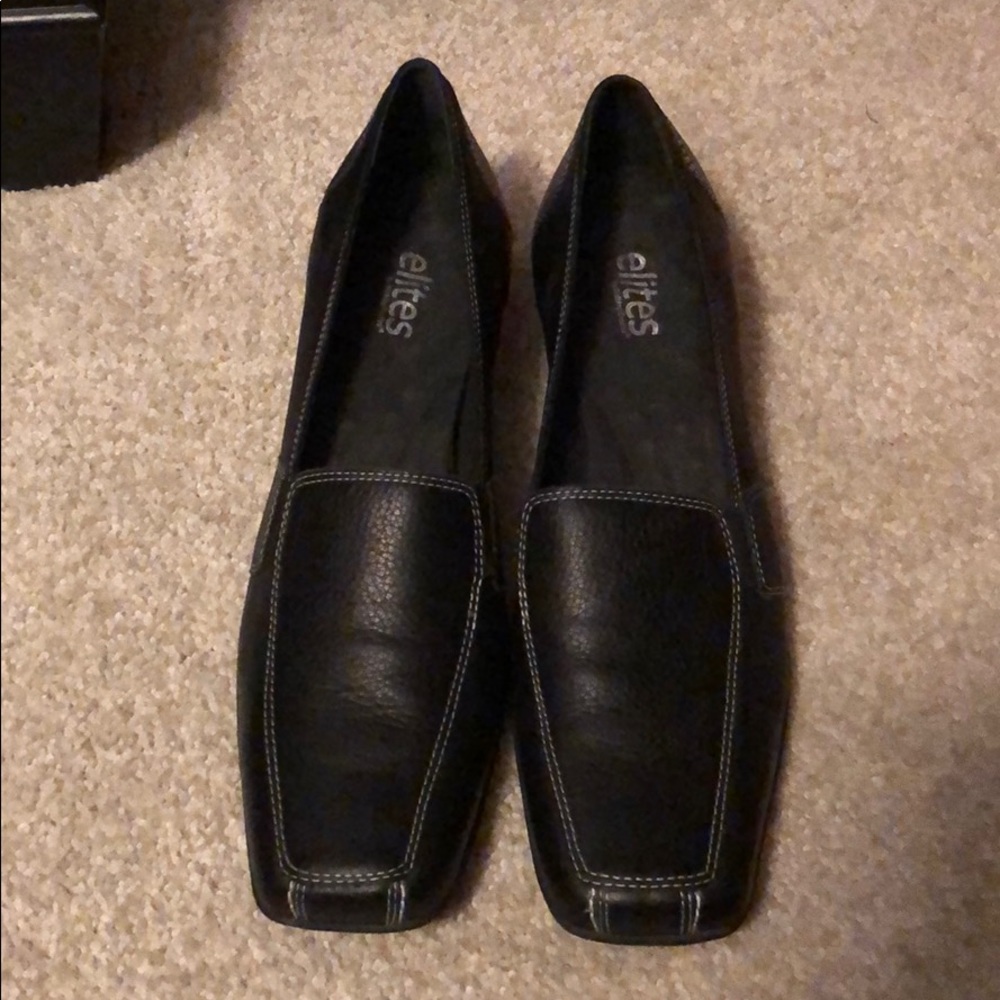 Women’s Elites by Walking Cradle Slip Ons